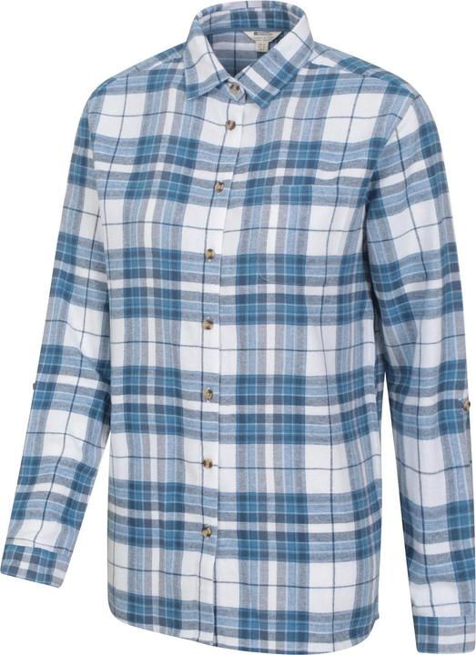 Produktbild Mountain Warehouse Balsam Hemd (44)