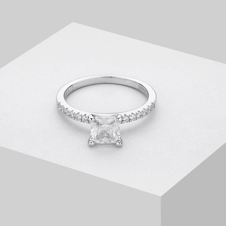 Produktbild Sensora Jewelry PACIFIC Ring (52, 925 Silber)