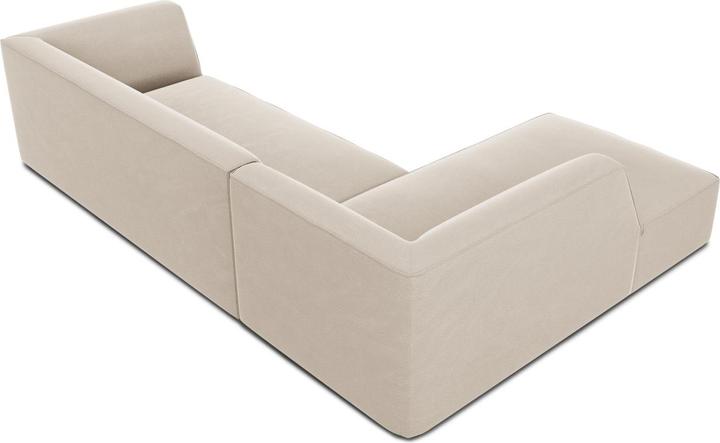 Actual product image Micadoni Ruby (Corner sofa)