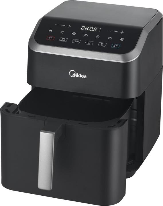 Produktbild Midea Heissluft-Fritteuse