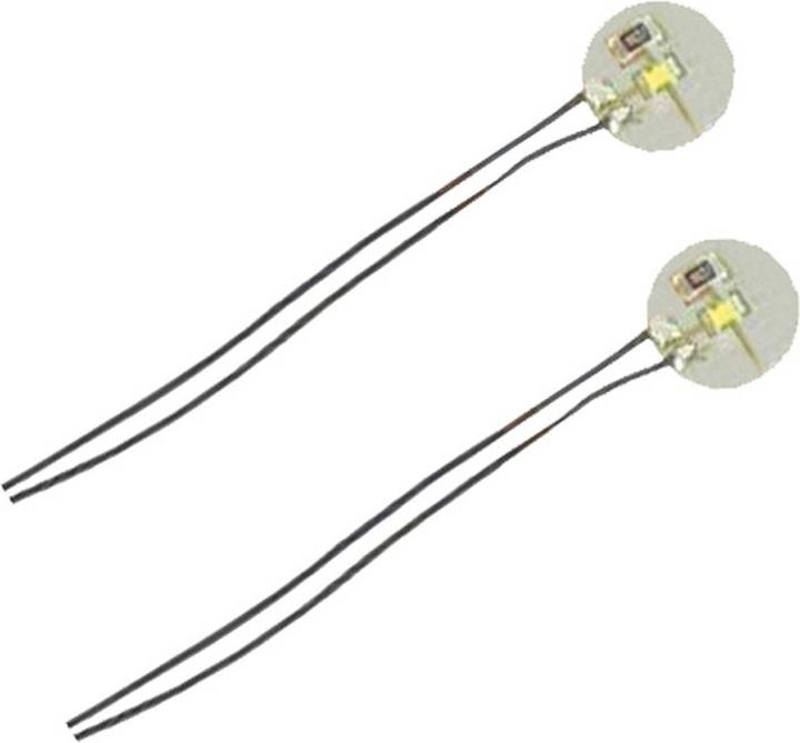 Image du produit Carson Lampes de toit SMD pour le modélisme