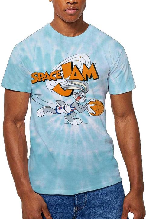 Produktbild Space Jam TShirt (S)