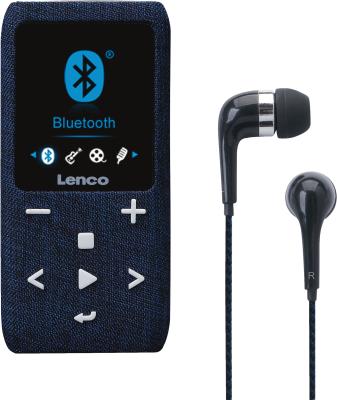 Actual product image Lenco Xemio-861 (8 GB)