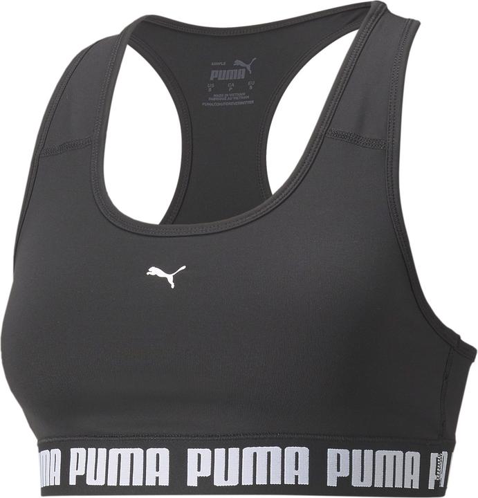 Produktbild Puma Mid Impact Strong Bra (XS)