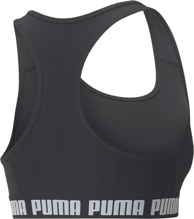 Produktbild Puma Mid Impact Strong Bra (XS)