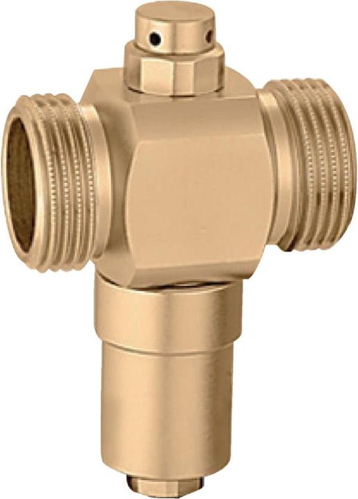 Image du produit Caleffi Vanne antigel avec corps en laiton 1""