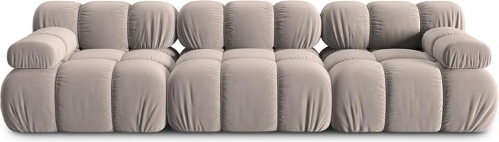Produktbild Micadoni Bellis (Modular Sofa, 3-Sitzer)
