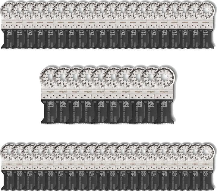 Productafbeelding Fein Bimetaal invalzaagblad 35 mm E-Cut Prec