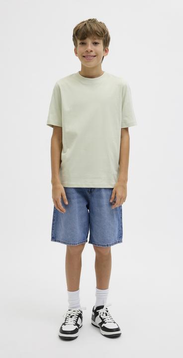 Image du produit Jack & Jones Loose Fit Jeans-Shorts Junior Jeans-Shorts (134)
