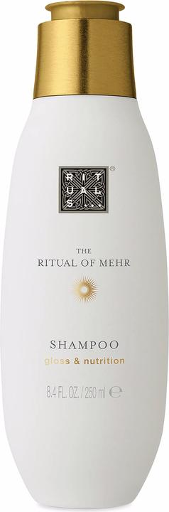 Produktbild Rituals The Ritual of Mehr Shampoo (Flüssiges Shampoo, 250 ml)