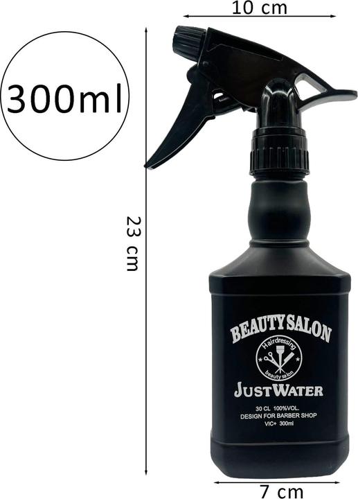Produktbild Bate Barbershop Sprühflasche 300ml