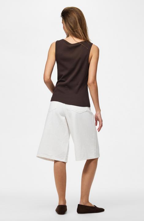 Produktbild Pieces PCBELLA V-Ausschnitt Tanktop (L)
