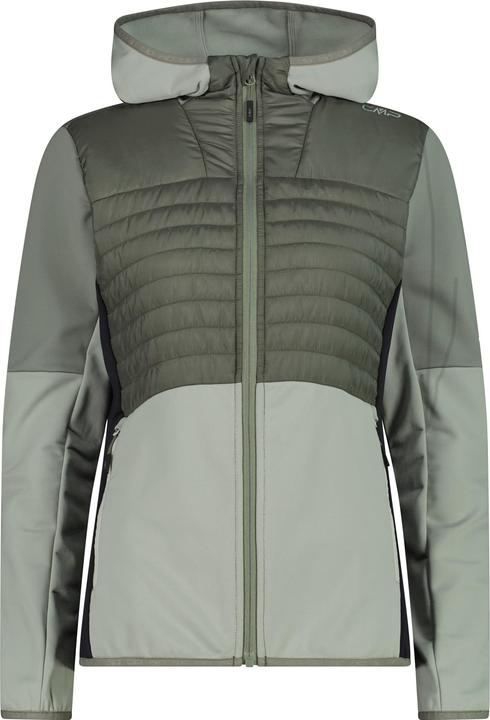 Alligator, Pistache, Vert