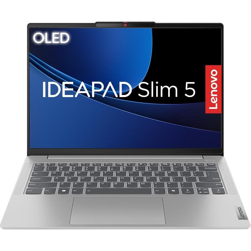 Lenovo IdeaPad Slim 5 14Q8X9 Copilot+ PC Qualcomm Snapdragon X1P-42-100 Laptop - 1.000 GB - 32 GB, N