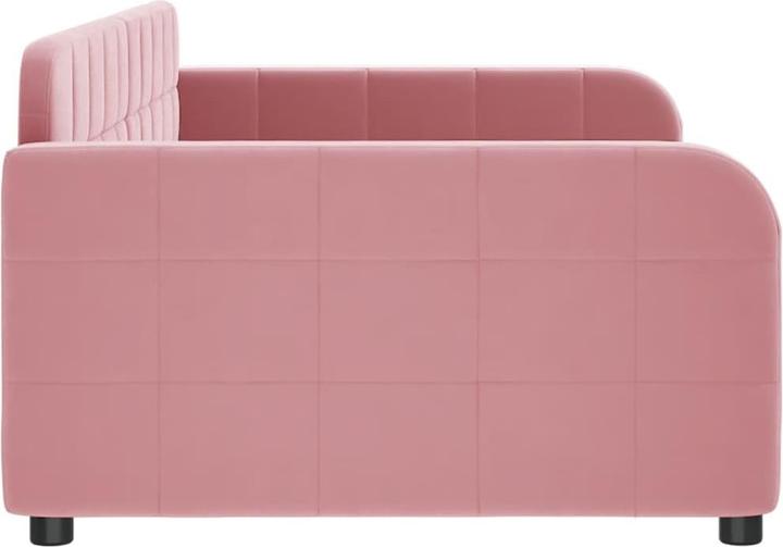 Actual product image vidaXL Tagesbett