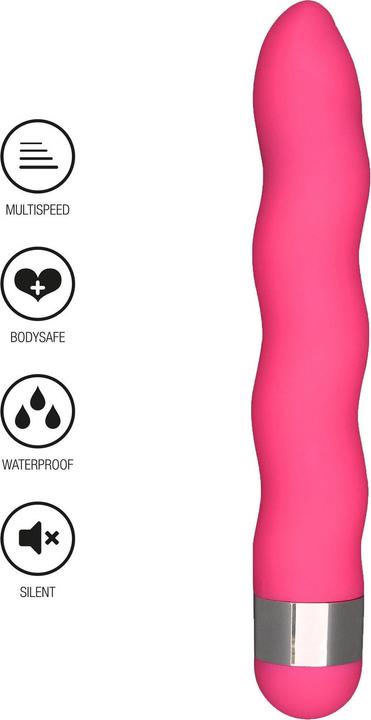 Produktbild ToyJoy Funky Wave Vibrette