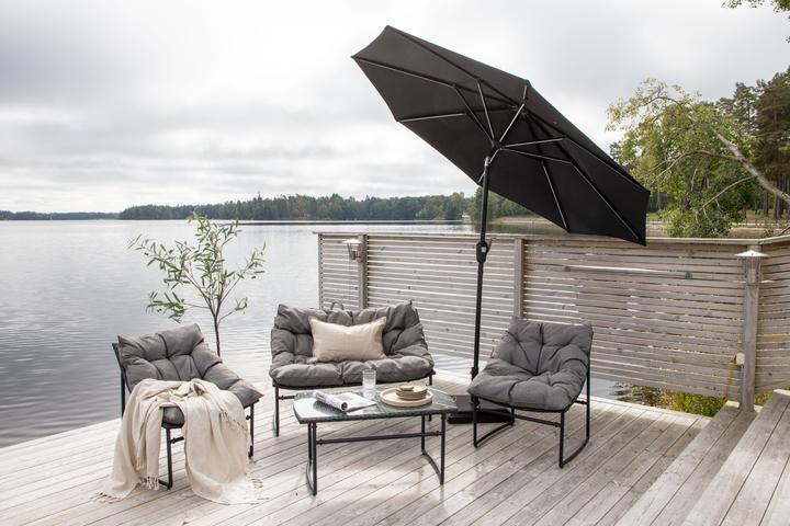Immagine prodotto Venture Home Parasole Sabal (2.70 m)