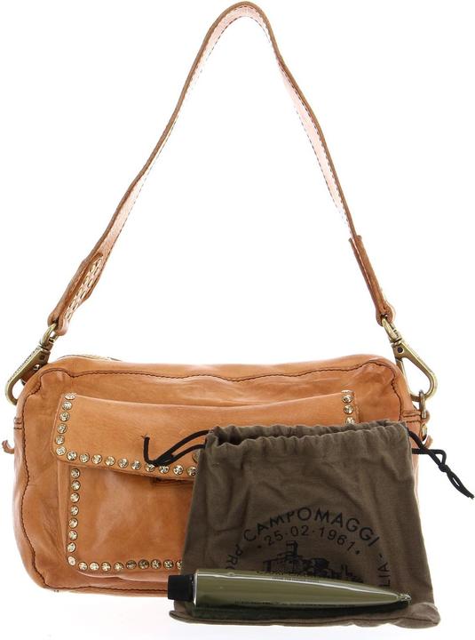 Immagine prodotto Campomaggi Bowling Bag