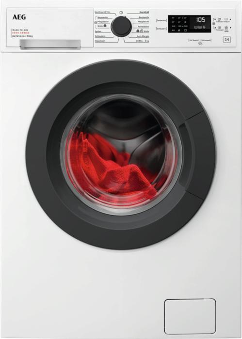 AEG LWK6A50680 (914603723)