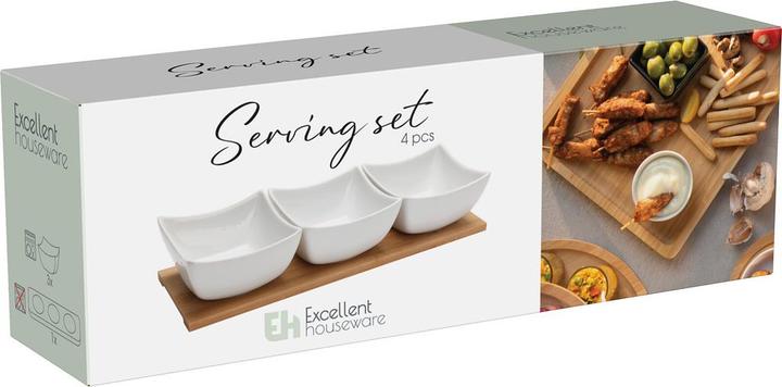 Immagine prodotto Excellent Houseware Set da portata