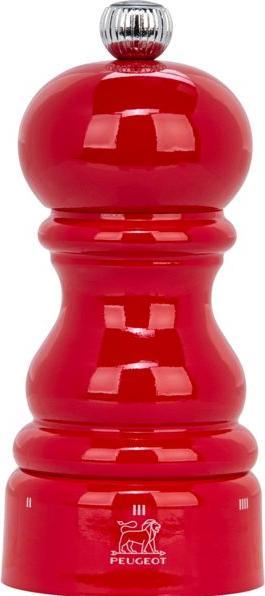 Actual product image Peugeot Paris uSelect (Pepper)
