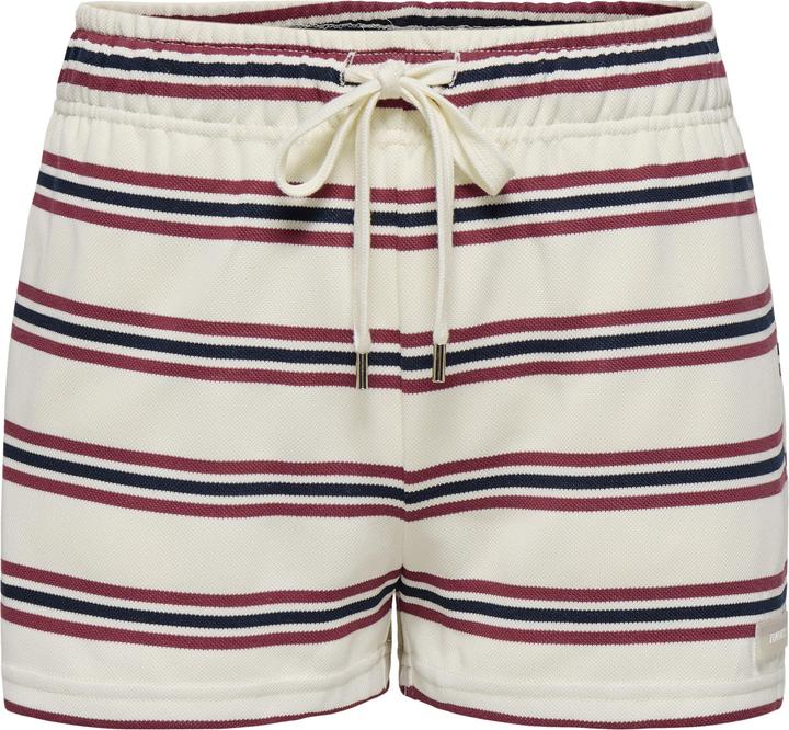 Image du produit Only ONLEVIE Normal geschnitten Shorts Shorts (M)