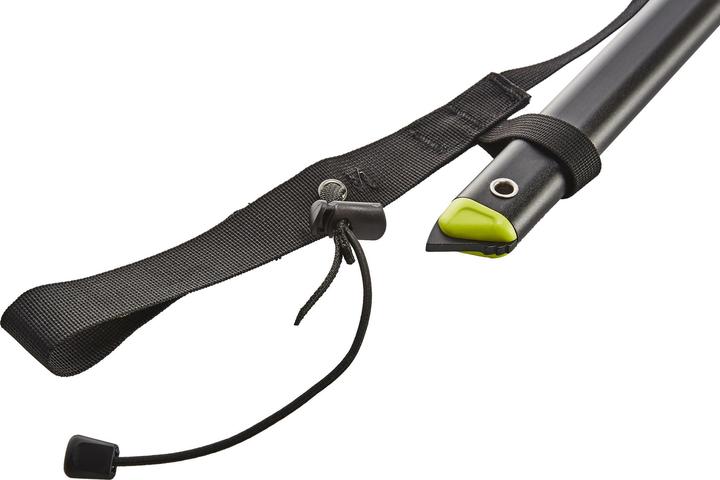 Produktbild Edelrid Race Ice Axe 50cm