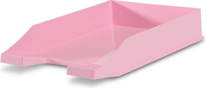 Pastellrosa