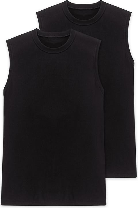 Immagine prodotto Schiesser 2PACK Shirt 0/0 (XL)
