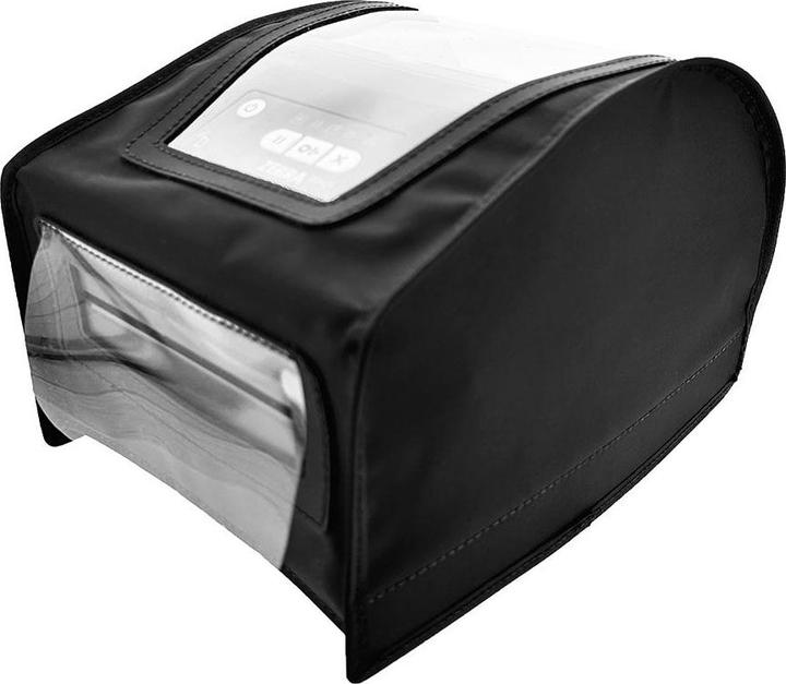 Actual product image Ultimacase UlimaCase Schutzhülle für Zebra ZD421 Etikettendrucker