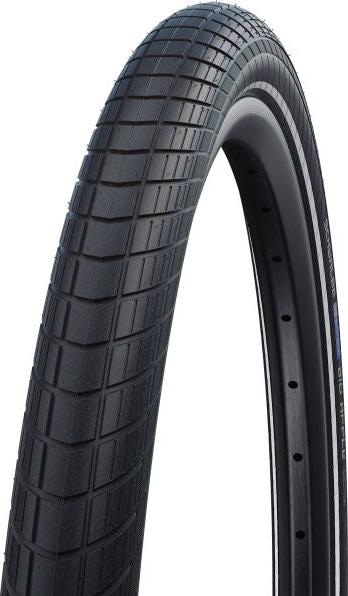Produktbild Schwalbe Big Apple (28 x 2.35, 60-622)