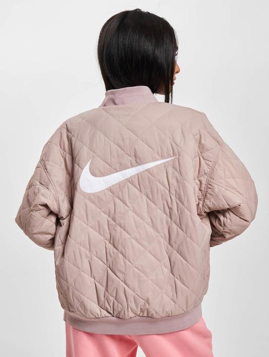 Actual product image Nike NSW Bomber Jacket - 97933 (S)