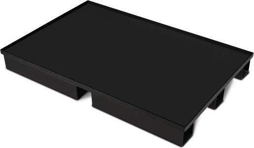Immagine prodotto Stürmer Aircraft - Sicherheits-Standpalette 1200 x 800 x 140 mm