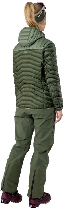 Actual product image Dynafit Ridge Ultralight down jacket (S)