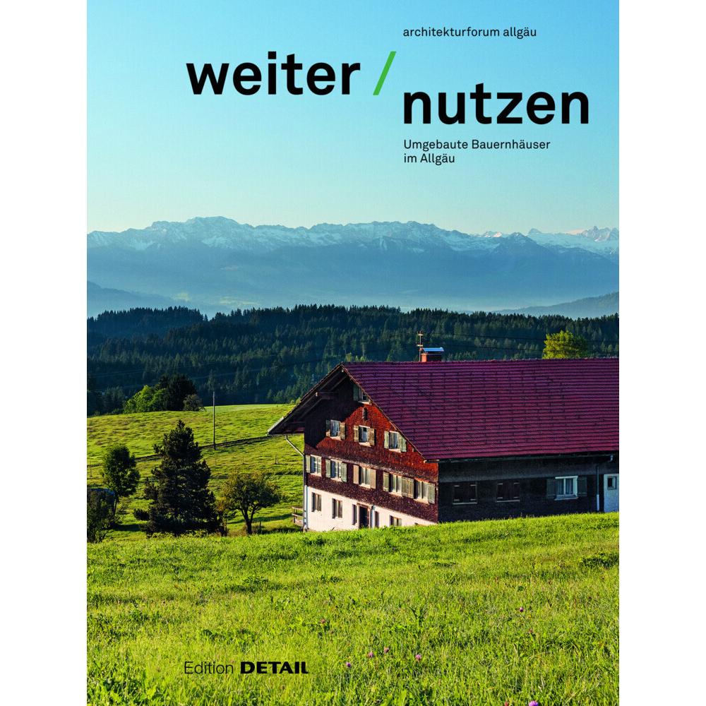 Weiter Nutzen, Fachbücher von Florian Aicher, Wolfgang Huss
