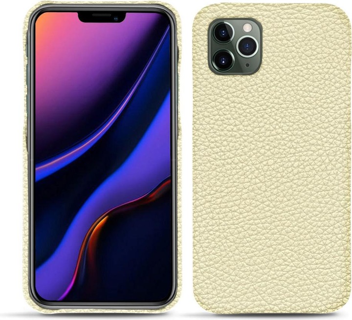Produktbild Noreve Lederschutzhülle (Apple iPhone 11 Pro)