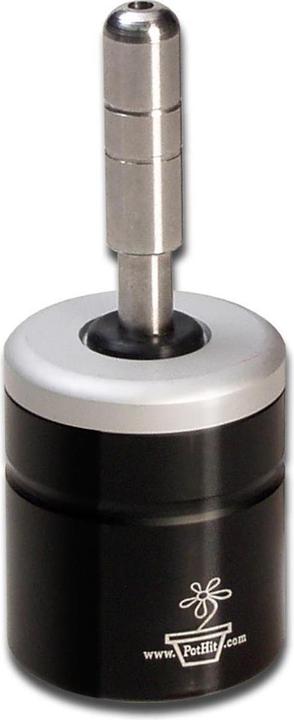 Produktbild PotHit Metallpfeife Pot Hit Mini Original