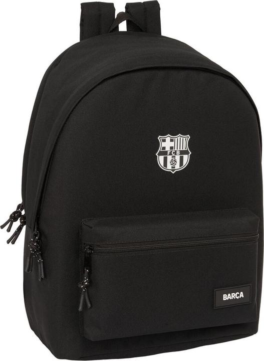 FC Barcelona Laptoptasche F.C. Barcelona Schwarz 31 x 44 x 18 cm (15.60")
