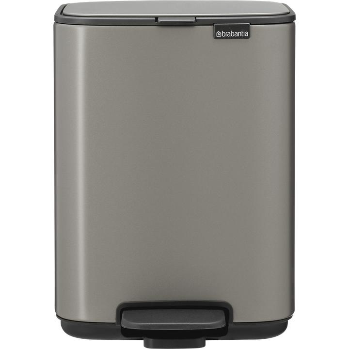 Produktbild Brabantia Treteimer Bo 4 l (4 l)
