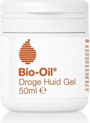 Immagine prodotto Bio-Oil Bio Oil Gel per pelli secche 50ml (Gel corpo, 50 ml)