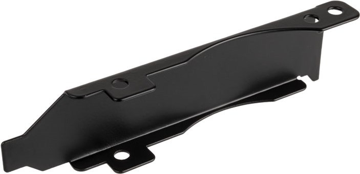 Actual product image Akasa PCI slot mounting system for fans - 80mm/92mm