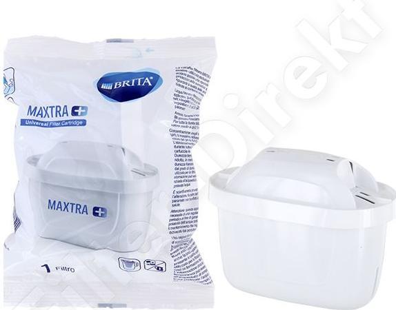Actual product image Brita Water filter cartridge Maxtra+