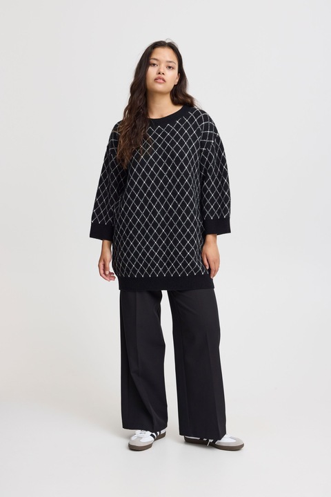 Actual product image Ichi IHALVINO MS 20121705 (S)