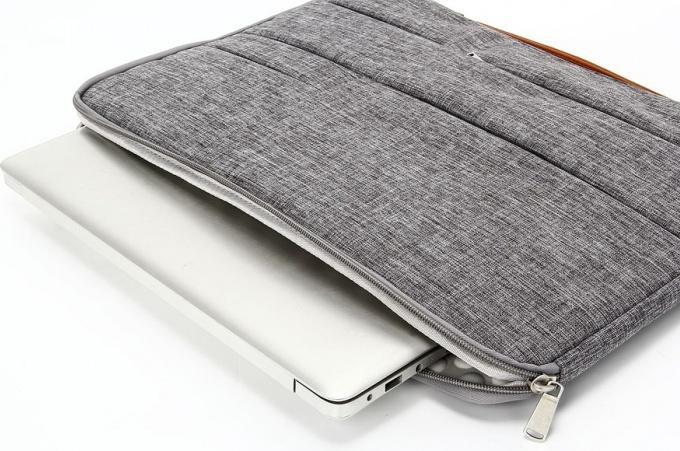 Produktbild UMAX Laptop Bag 15 (15")