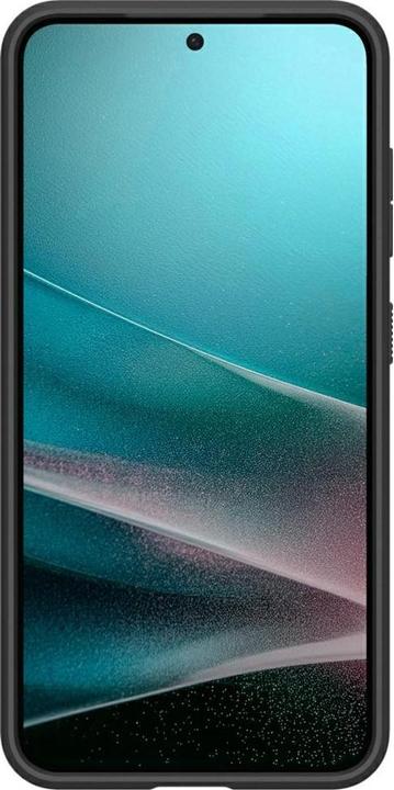 Produktbild Spigen Ultra Hybrid TPU Back Cover Schwarz Samsung Galaxy S25+ (Samsung Galaxy S25+)