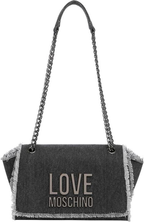 Actual product image Love Moschino Spring Summer 2024 Accessory Collection