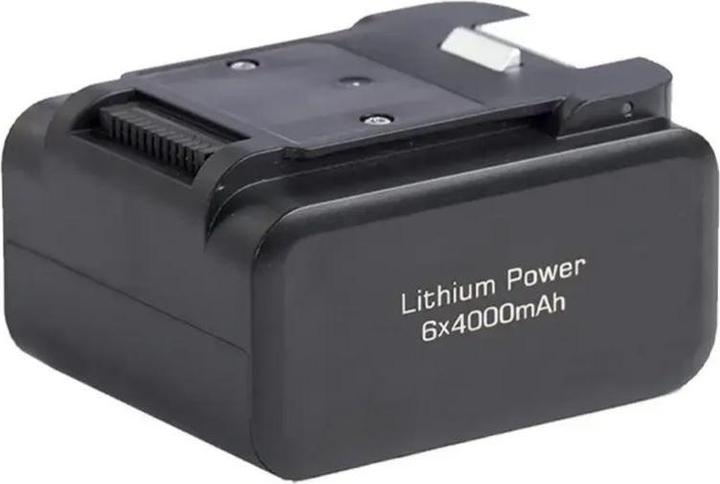 Actual product image Jimmy Vacuum cleaner accessory Battery Pack for PW11/PW11 Pro/PW11 Pro Max