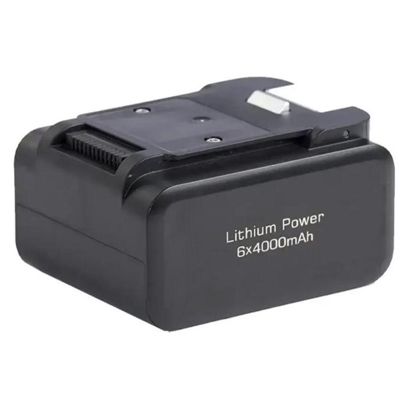 Jimmy Vacuum cleaner accessory Battery Pack for PW11/PW11 Pro/PW11 Pro Max (Jimmy)
