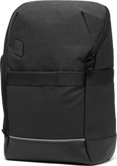 Lexon Tera Plecak na laptopa 15" czarny/black LN2600N (17 l)