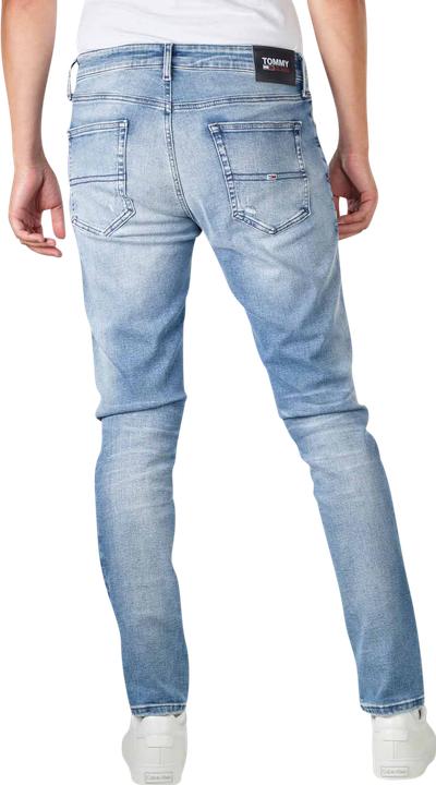 Produktbild Tommy Hilfiger Tommy Jeans Austin Slim Tapered Denim Light (W30/L34)